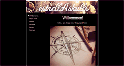 Desktop Screenshot of estrellaskulls.com